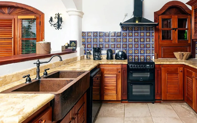 Cap Maison Resort & Spa