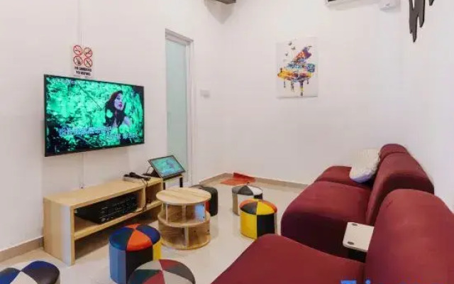 Secret Garden Homestay