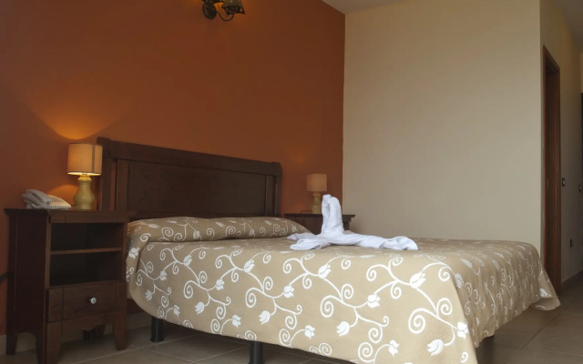 Hotel Villa el Mocanal