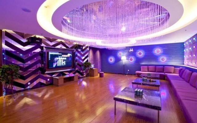 Soluxe Convention Center Hotel Beijing