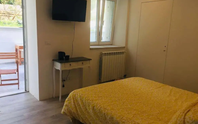 B&B MonteCengio