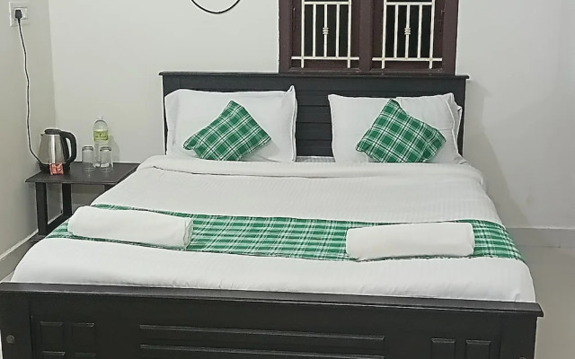 Shiva Nest - Pillayarpatti