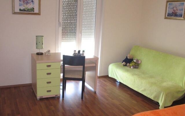 Holiday Group Terradesir C-41 Apartment