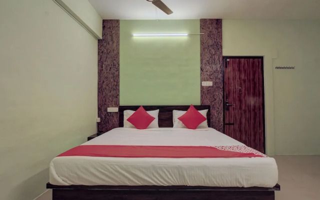 Redwood By OYO Rooms