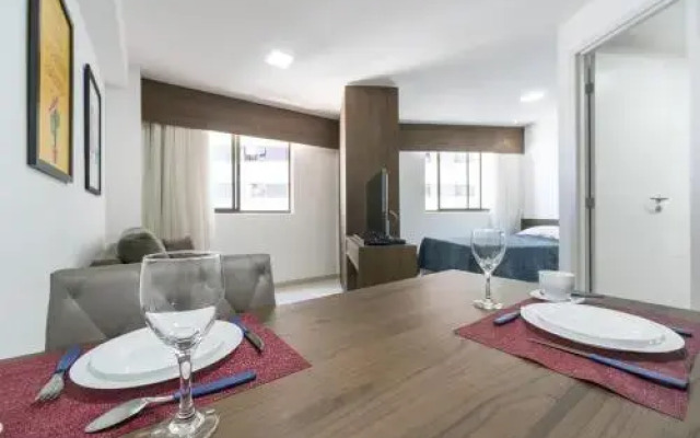Beach Class Santa Maria By Easy Home