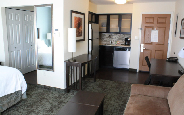 Staybridge Suites Minot by IHG