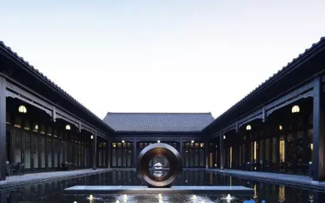 Yitang Hotel