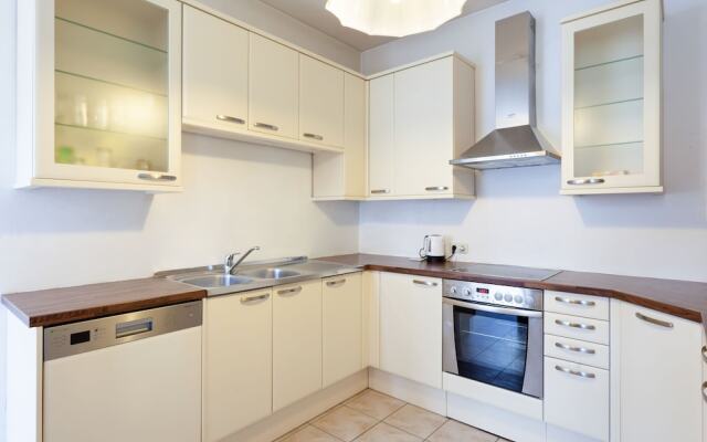 Traditional Apartments Vienna Tav - Design