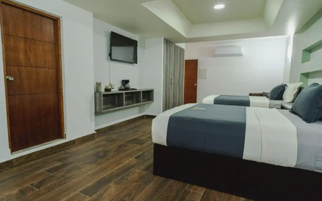 Real Naviero Hotel Ejecutivo