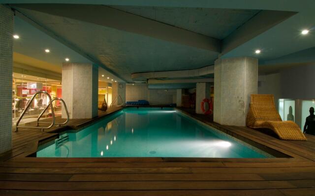 Hotel Moncloa