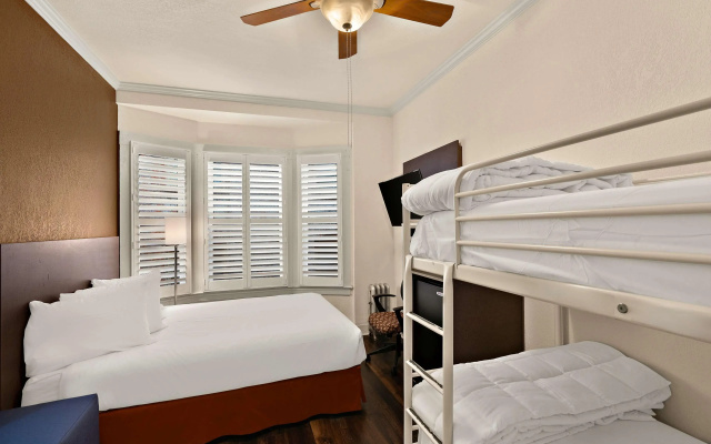 Mithila San Francisco, SureStay Collection by Best Western