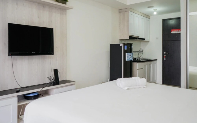 Remarkable Studio at Baileys City Apartment