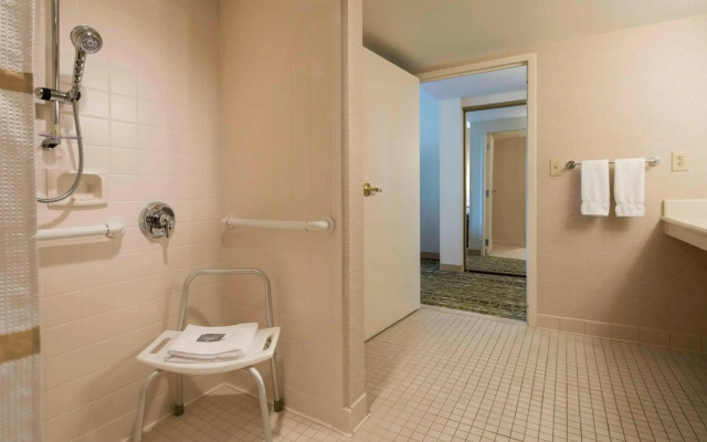 Atlanta Marriott Alpharetta