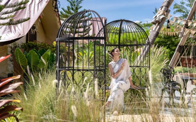 The Air Khaoyai Hotel