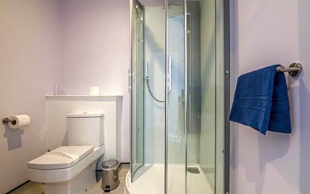 No 1 Ocean Cabins - Saundersfoot Harbour - Saundersfoot