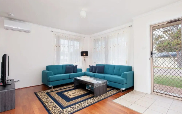 Seaclusion, 2/2 Margaret Street