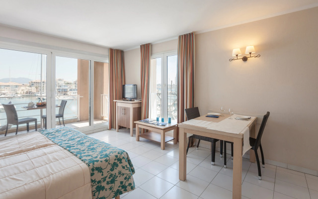 Residence Pierre & Vacances Cap Hermes