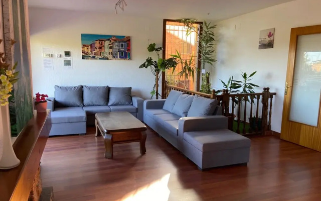 Villa Bellamar Castelldefels