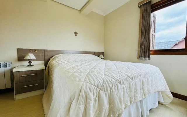 MRG - -Confortável 2D - Próximo à Rua Coberta