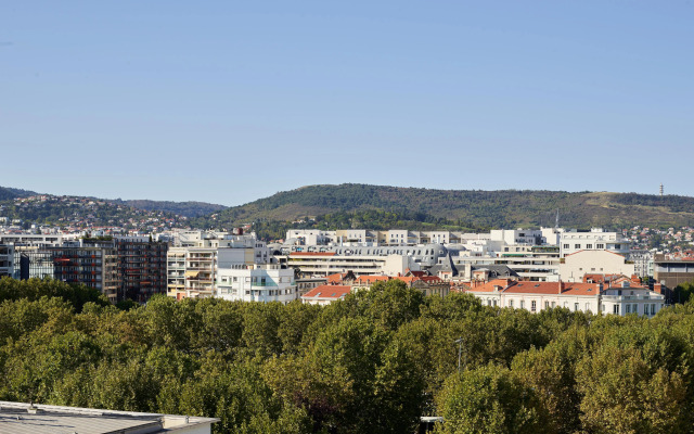 Radisson Hotel Clermont-Ferrand