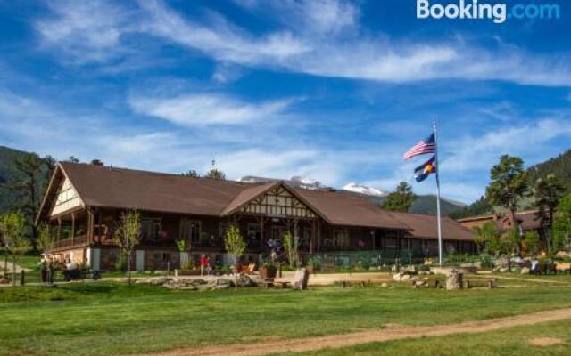 YMCA of The Rockies Estes Park