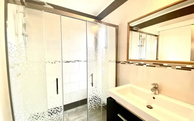 Résidence Le Trianon