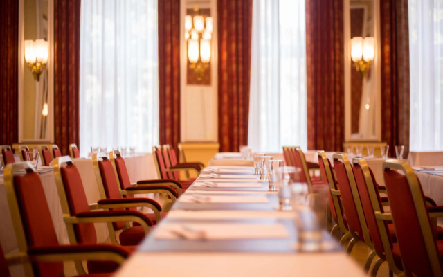 Hotel Chemnitzer Hof