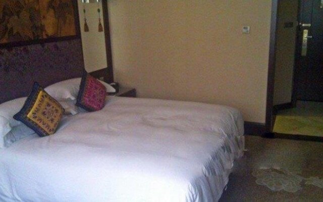Yuntianlou Holiday Royal Hotel