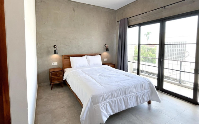 Adi surya guest house