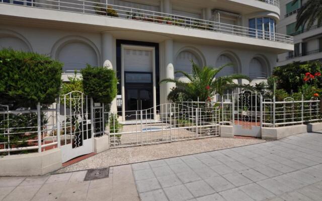 Appartement 53 Promenade des Anglais