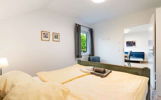 Apartment Sankt Michael Near Ski Lift