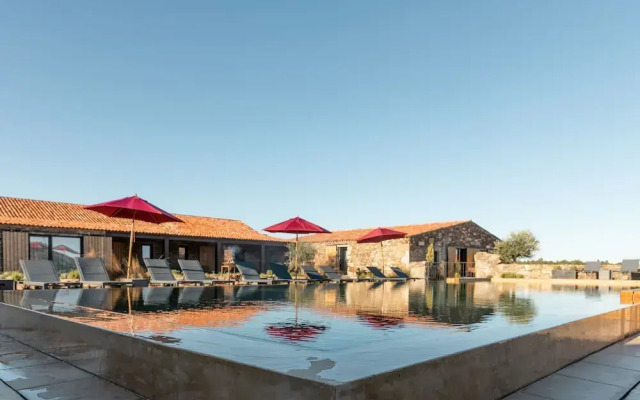 Herdade dos Abegões