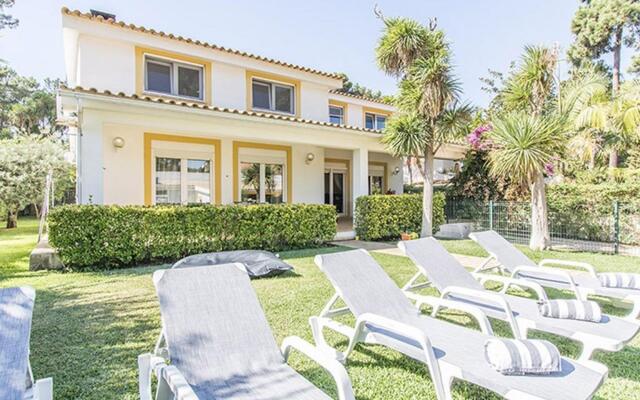 Villa Isabel (AL) in Corroios