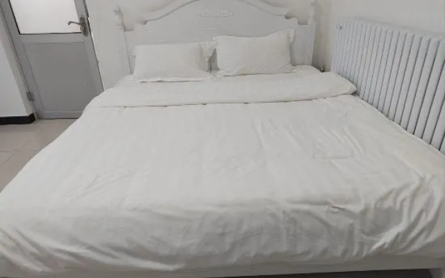 Homestay (Beijing Flagship Store)