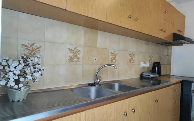 Laurel LK Apt in Kremasti Near Airport Rhodes
