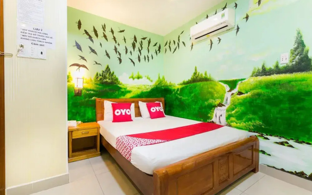 Avatar 2 Hotel by OYO Rooms