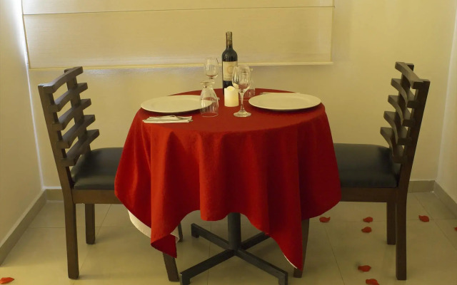 Hotel Innova Chipichape