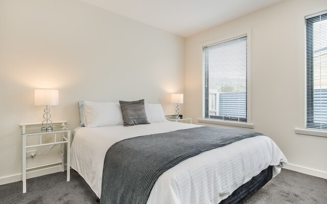 Apartments on Fraser Bicheno