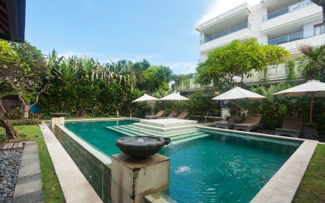 ZEN Rooms Segara Nusa Dua