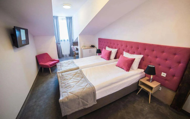 ArteHotel