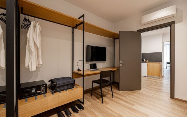 Pnoe Urban Living