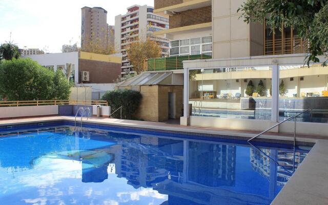 Apartamentos Viña del Mar