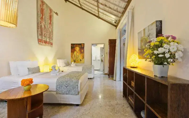 Villa Kresna