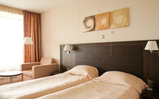 Sana Spa Hotel