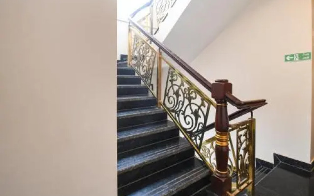 Capital O 86823 Hotel Subhadarsan