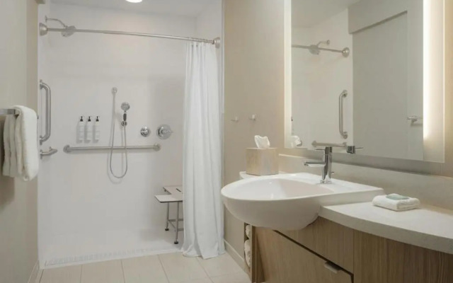 SpringHill Suites Tampa Downtown