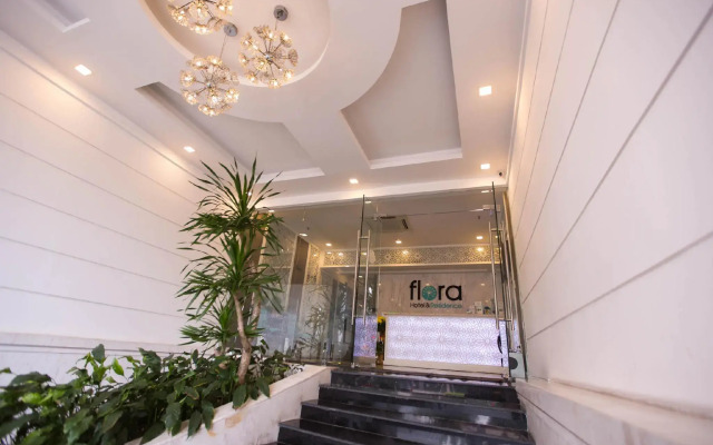 Flora Hotel