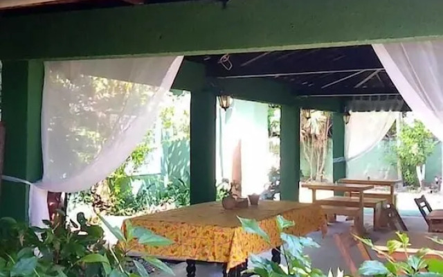 Pousada La Floratta