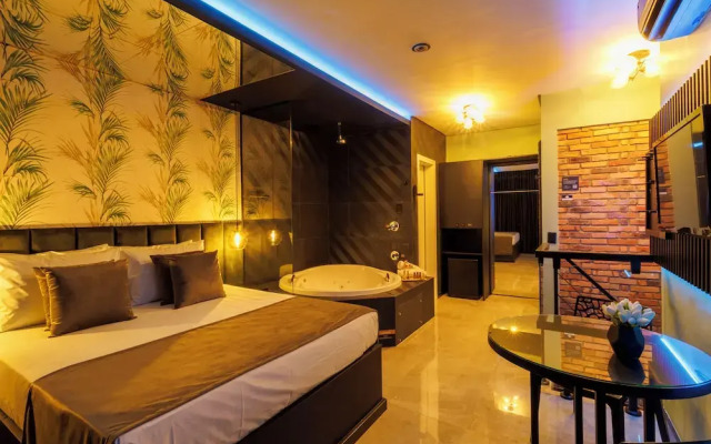 Medieval Motel SPA