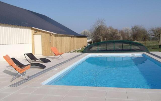 Gîte Danzé, 3 pièces, 4 personnes - FR-1-491-165